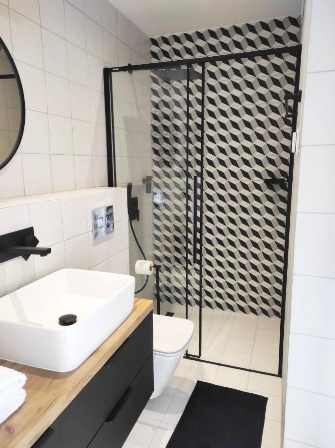 Domek nad wodą Liliput Jelenia Góra Zewnętrze zdjęcie