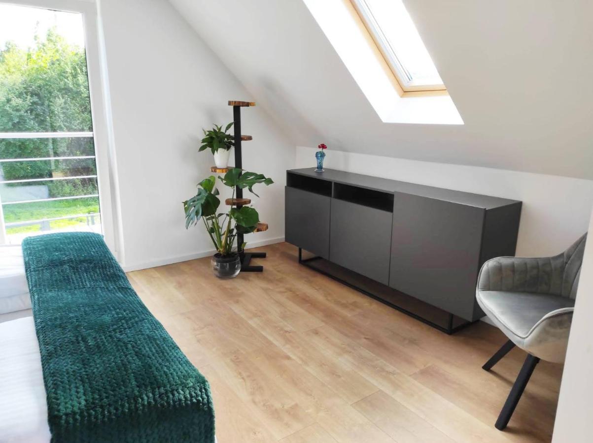 Domek nad wodą Liliput Jelenia Góra Zewnętrze zdjęcie